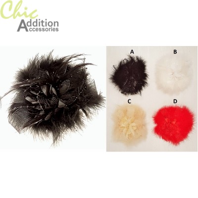 Fascinator FNT19-010